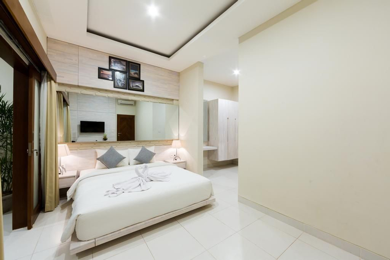 Paisa Seminyak Living Villa, Badung