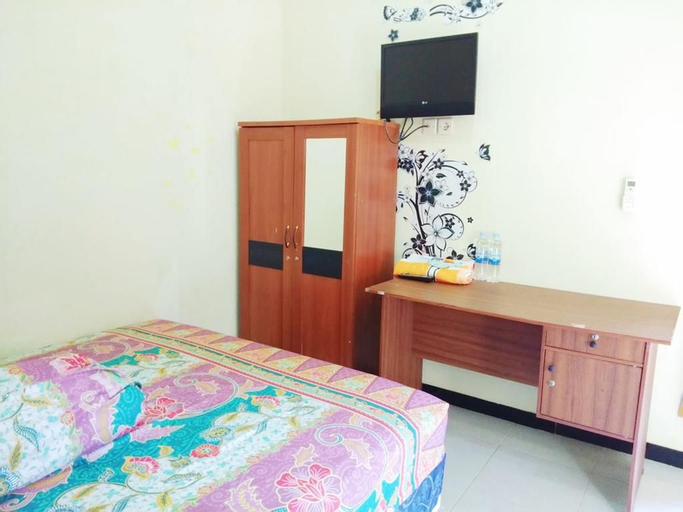 Colorbox House, Probolinggo