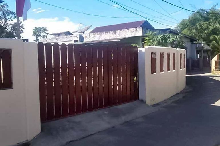 Surya Kost Homestay, Tarakan