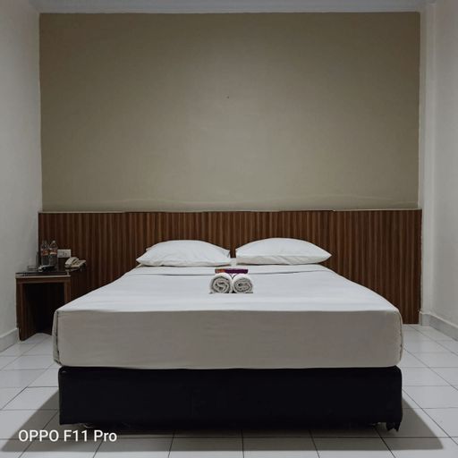 Hotel Sabrina 81, Pekanbaru