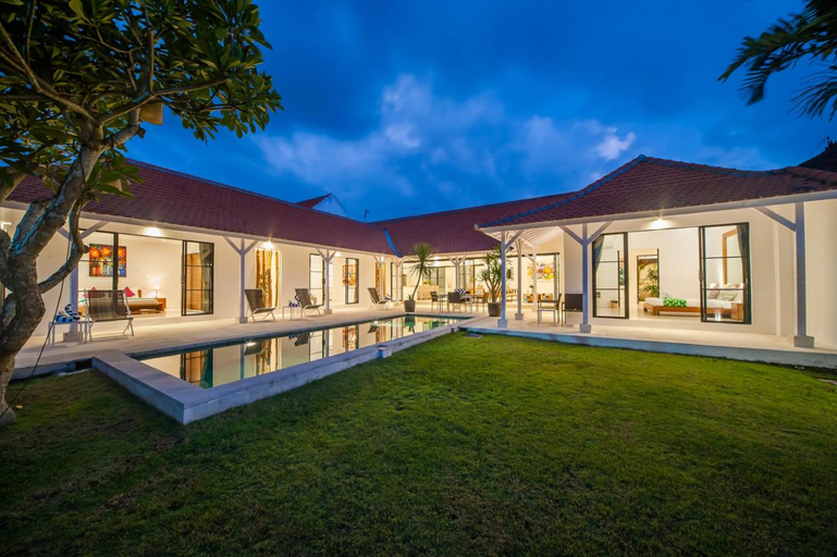 Exterior & Views 1, Villa Khaizan, Badung