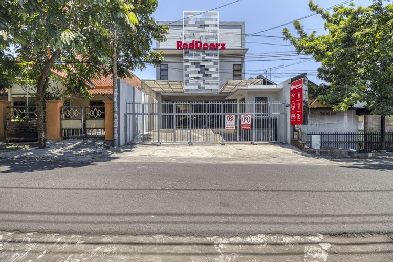 RedDoorz near Affandi Gejayan 2, Yogyakarta