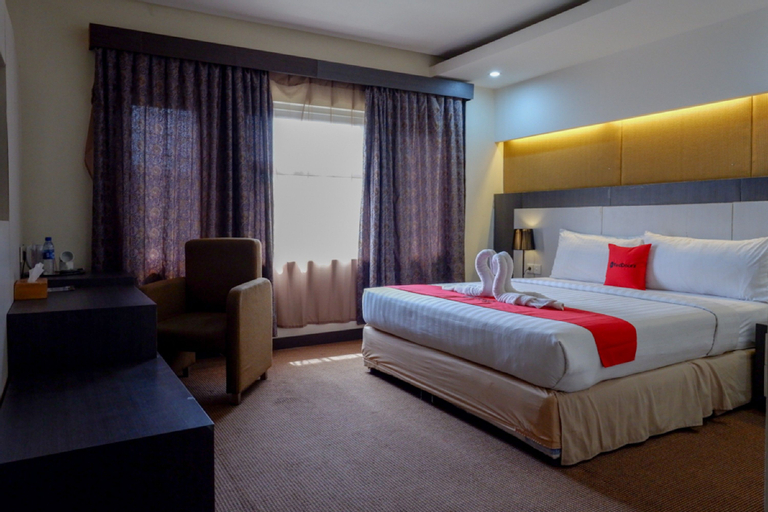Bedroom 14