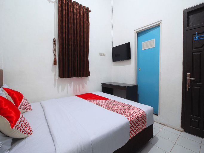 OYO 2595 Lumungga Residence, Bandar Lampung
