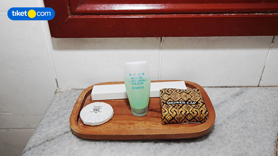 Hotel Pantai Gapura Makassar, Makassar