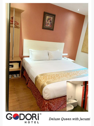 Godori Hotel, Johor Bahru