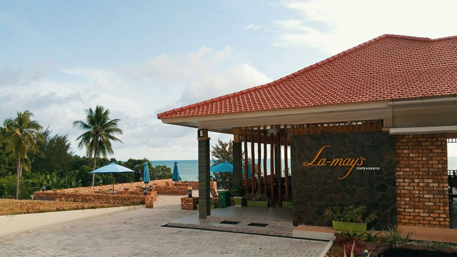 Exterior & Views 1, Pesona Bay Beach Resort by Opulence, Bangka