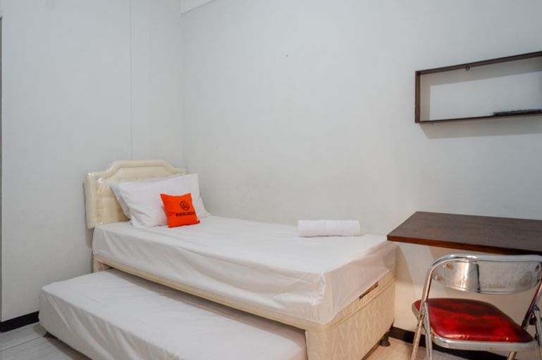 Koolkost Syariah near RSUP Dr Kariadi Semarang ( Minimum Stay 6 nights), Semarang
