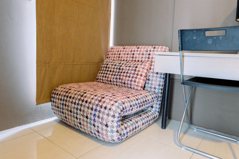 Others 4, Comfy Studio Apartment @ Skylounge Tamansari By Travelio, Tangerang