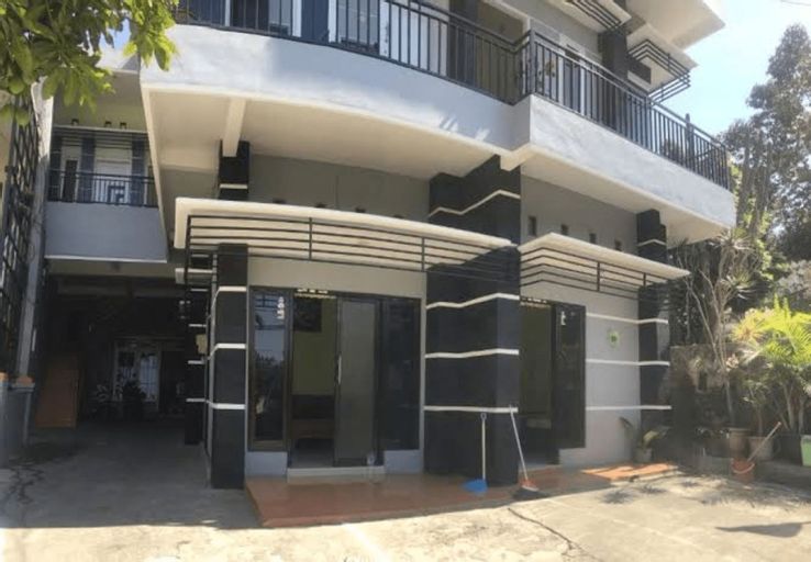 Villa Tri Langgeng, Malang