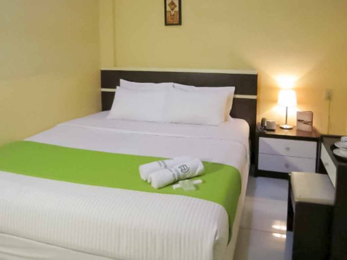 Wisma Sederhana RedPartner, Medan