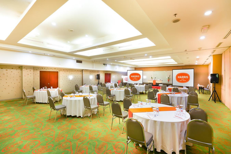 HARRIS Hotel Tebet, South Jakarta