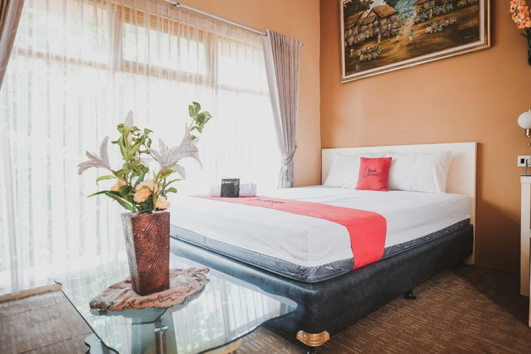 Bedroom 4, Koolkost Syariah near Plaza Ambarukmo (Minimum Stay 30 Nights), Sleman