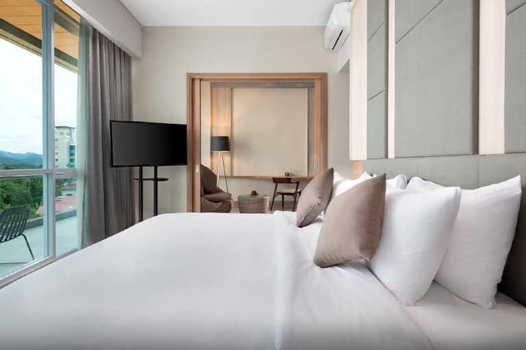 Hotel Santika Bukittinggi, Bukittinggi