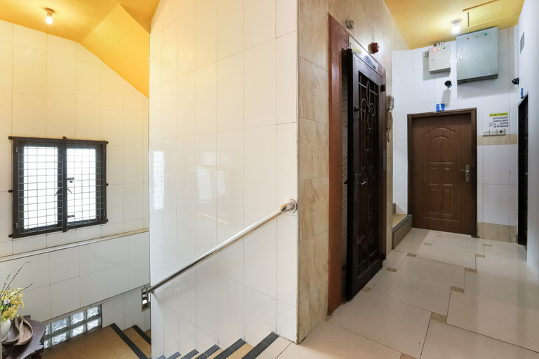Public Area 3, OYO 3375 Sumatera Agustinekost Syariah, Medan