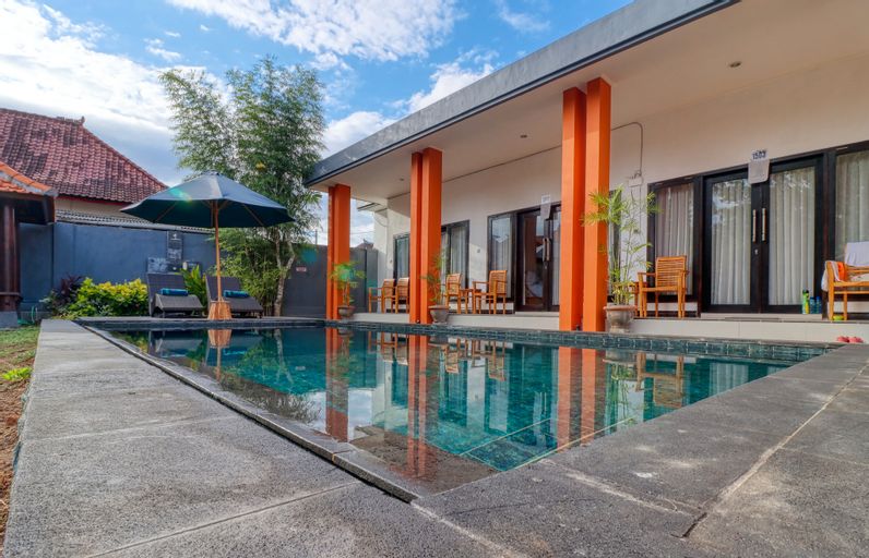 JnJ Guest House, Klungkung