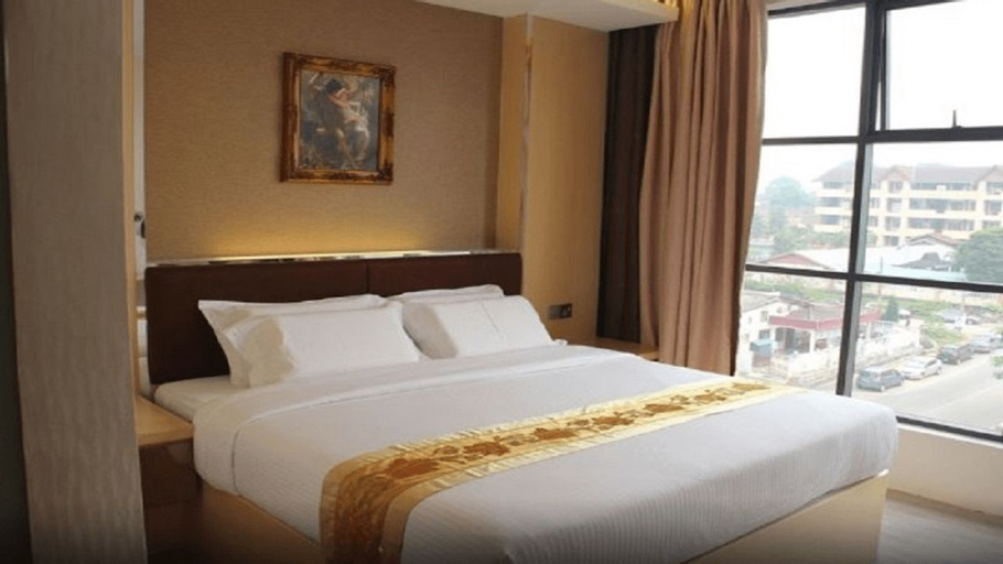 Capital O 90130 Sawadee Hotel, Johor Bahru