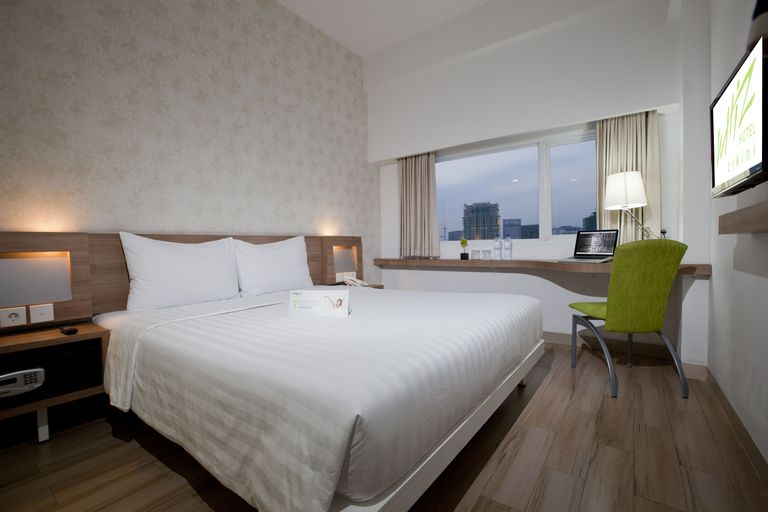 Bedroom 9