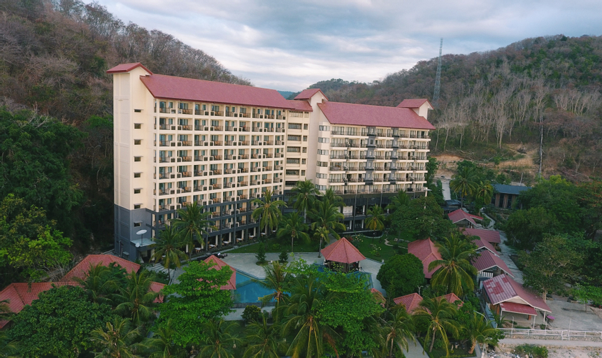 Exterior & Views 2, Laprima Hotel Labuan Bajo, Manggarai Barat