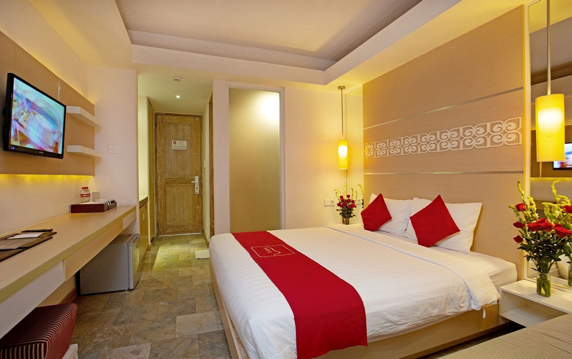 Bedroom 8