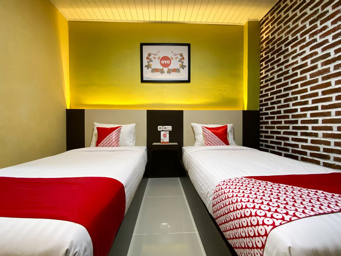 OYO 2232 Kelapa Gading Guesthouse, Padang