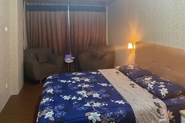 Apartemen City Park - Rendy Room Tower H18, West Jakarta