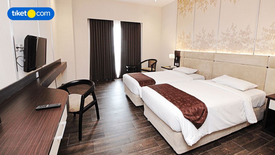The Sun Hotel Sidoarjo, Sidoarjo