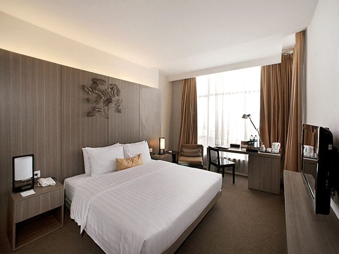 Bedroom 28