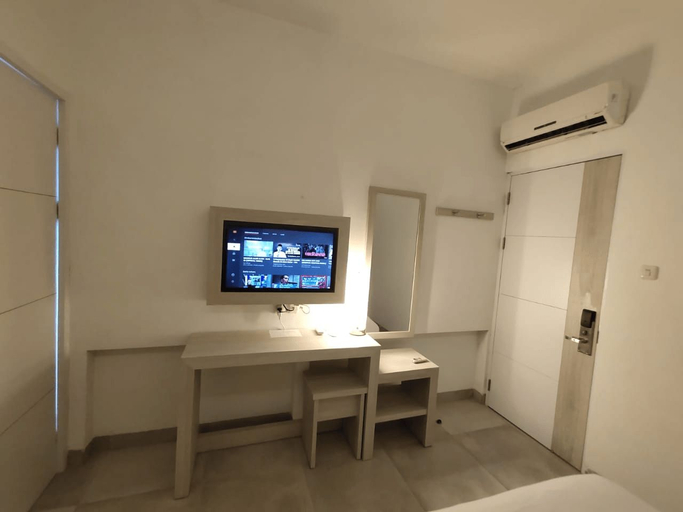 Bedroom 5, Guest House Palapa Bandar Lampung, Bandar Lampung