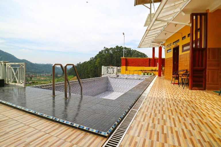 Exterior & Views 5, Suka Rasa Endah Cottage, Bandung