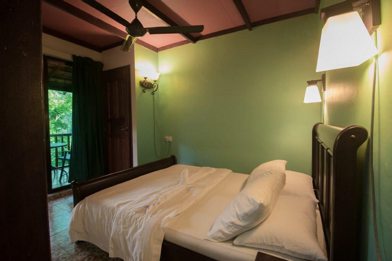 Bedroom 2, Jakob House @ De Serenity Pantai Hills Eco Nature Resort, Seremban