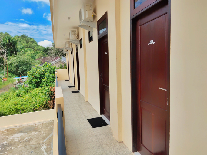 Travel Guesthouse, Balikpapan