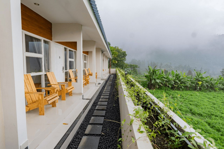 Fredelia Homestay - Others