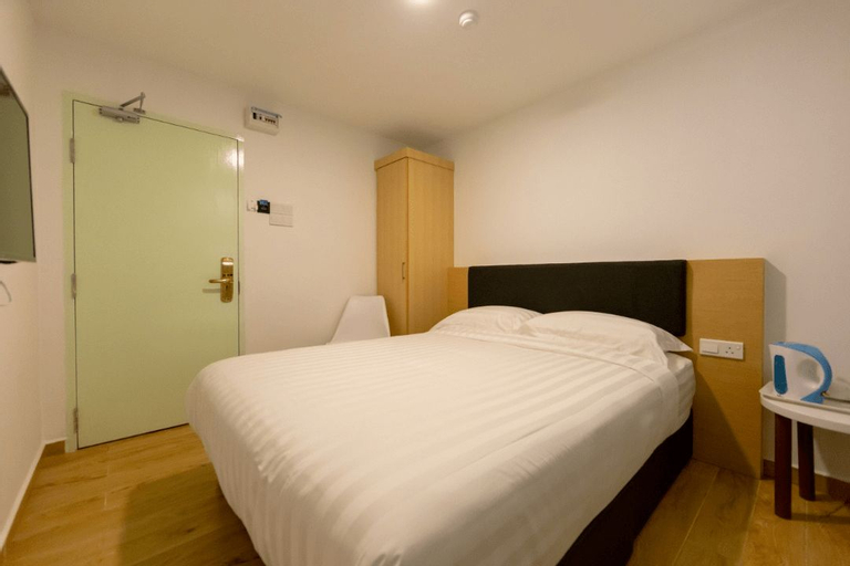 Bedroom 11