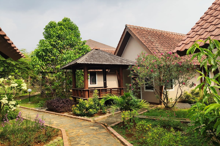 Exterior & Views 1, Degung Hillside Hotel & Resort, Bogor