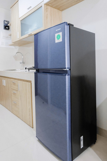 Others 4, Simply Minimalist Studio Apartment at Springwood Residence By Travelio, Tangerang