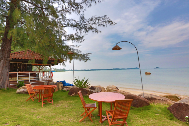 Holiday Villa Pantai Indah Bintan, Bintan Regency