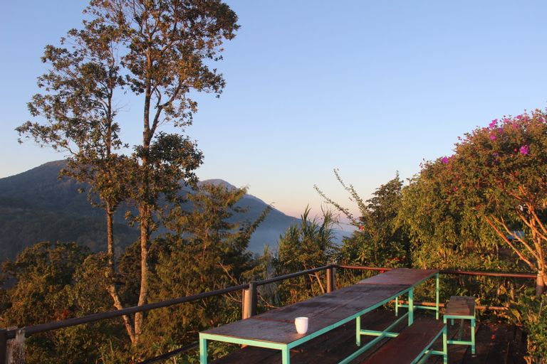 The Garuda Villa and Restaurant, Tabanan