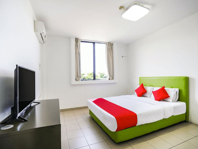 OYO 564 Y Hotel, Penampang