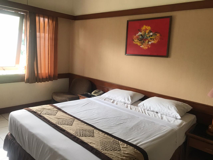 OYO 3955 Hotel Bumi Kitri Pramuka, Bandung