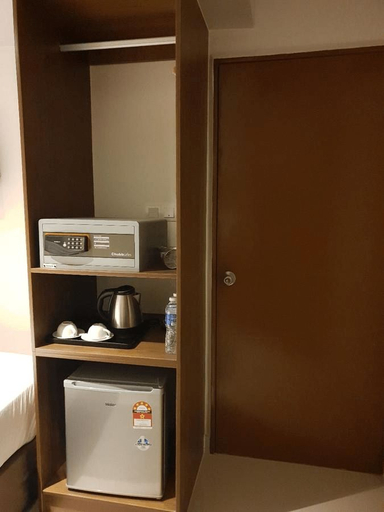 Bedroom 4, Goldbrick Hotel City Centre @ Chinatown, Kuala Lumpur