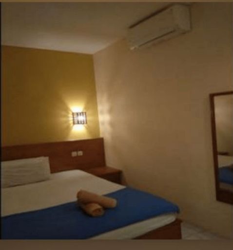 Wisma Citepus Tepi Pantai, Sukabumi