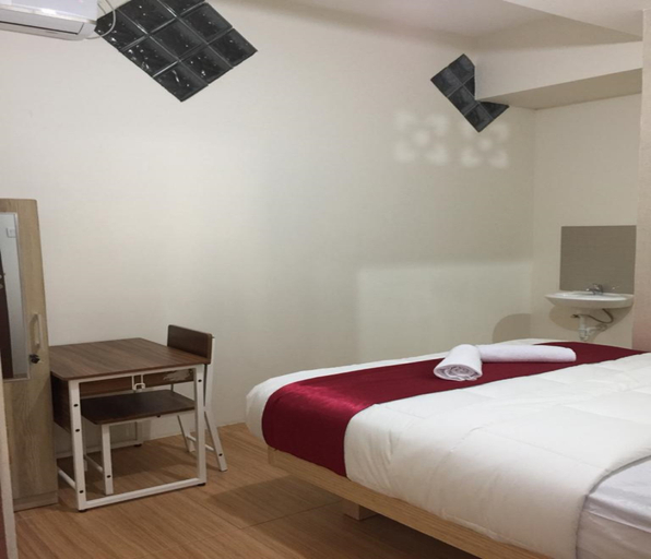 Bedroom 3, Bloomington Syariah, Surabaya