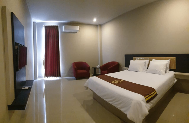 Bedroom 3, Dedy Jaya Hotel Cirebon, Cirebon