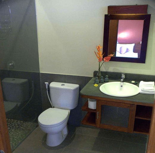 Bedroom 12
