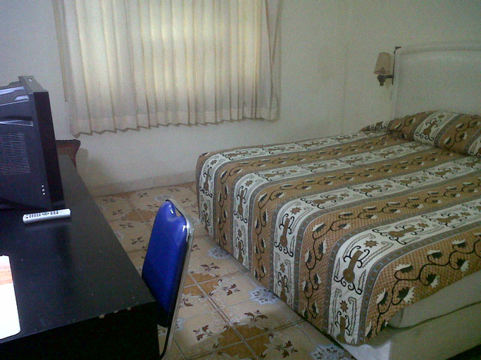 Bedroom 4, Hotel King Wates  Yogyakarta, Kulon Progo
