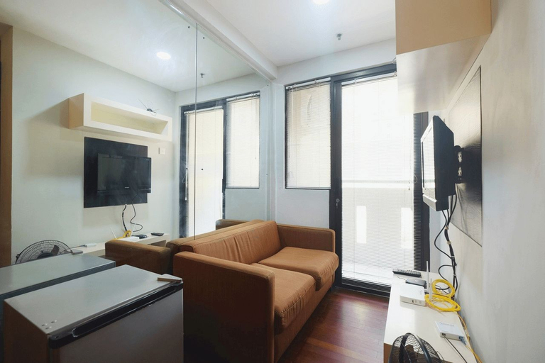Others 4, Best Choice 1BR Apartment at Kebagusan City By Travelio, South Jakarta