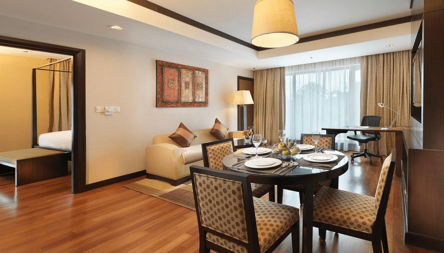 Others 5, Micasa All Suite Hotel Kuala Lumpur, Kuala Lumpur