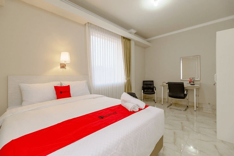 Bedroom 11