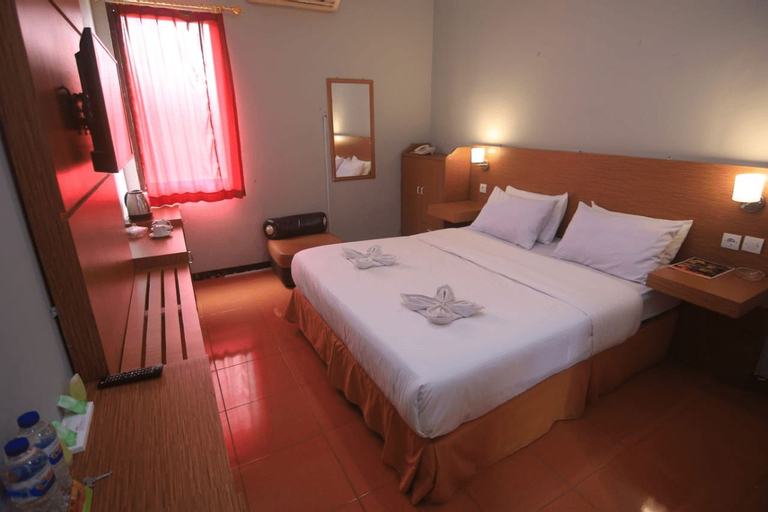 Hotel Pondok Asri Boyolali, Boyolali